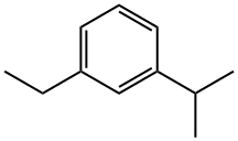 1-ETHYL-3-ISO-PROPYLBENZENE