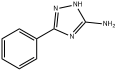 5-PHENYL-1H-1,2,4-TRIAZOL-3-AMINE