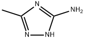 3-AMINO-5-METHYL-4H-1,2,4-TRIAZOLE