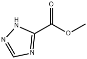 Methyl 1,2,4-triazole-3-carboxylate 