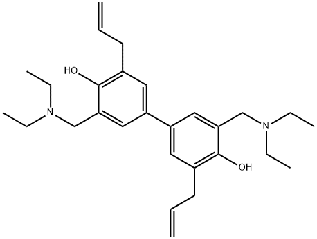 493-75-4 structural image