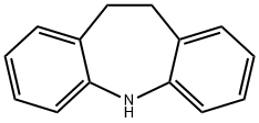 Iminodibenzyl Structural Picture