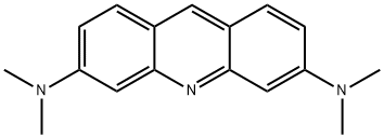 ACRIDINE ORANGE (C.I. 46005:1),ACRIDINE ORANGE BASIC,ACRIDINE ORANGE BASE