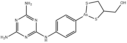 melarsoprol 