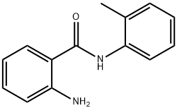 2-AMINO-N-(2-METHYLPHENYL)BENZAMIDE