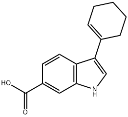 494799-16-5 structural image