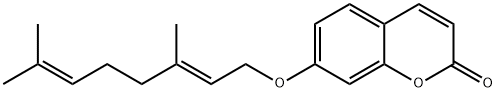 495-02-3 structural image