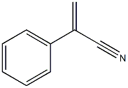 2-Phenylacrylonitrile