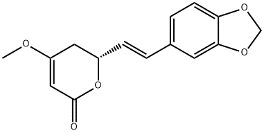 495-85-2 structural image