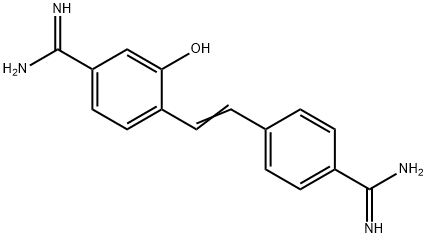 bis(8-hydroxyquinolinium) sulphate Structural