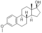 1,3,5(10)-ESTRATRIEN-17-ALPHA-METHYL-3,17-BETA-DIOL 3-METHYL ETHER