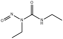 1,3-diethyl-1-nitrosourea