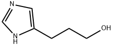 3-(1H-Imidazol-4-yl)-1-propanol