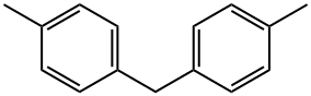 DI-P-TOLYLMETHANE Structural