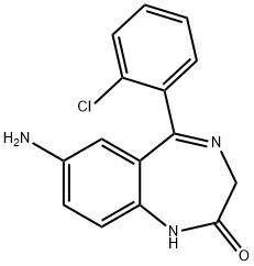 7-AMINOCLONAZEPAM