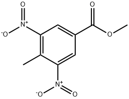 4-METHYL-3,5-DINITRO METHYL BENZOATE