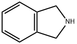 Isoindoline Structural Picture