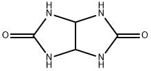 Glycoluril Structural