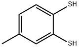 TOLUENE-3,4-DITHIOL Structural