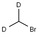 BROMOMETHANE-D2  98 ATOM % D Structural