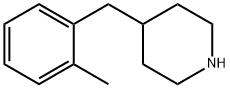 4-(2-METHYL-BENZYL)-PIPERIDINE