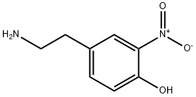 3-NITROTYRAMINE