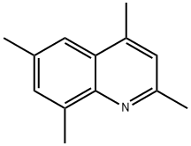 2,4,6,8-TETRAMETHYLQUINOLINE