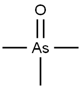 TRIMETHYLARSINE OXIDE