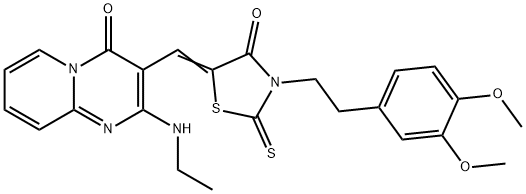 496774-11-9 structural image