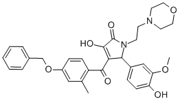 496775-44-1 structural image