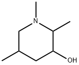 1,2,5-trimethyl-(9CI)-3-Piperidinol