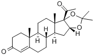 4968-09-6 structural image