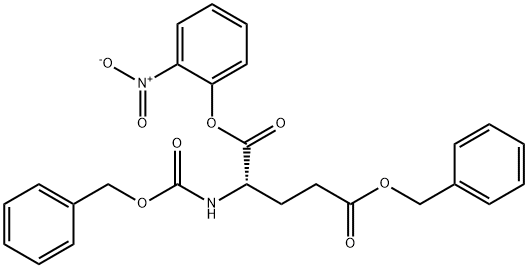 Z-GLU(OBZL)-ONP