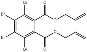 DIALLYL TETRABROMOPHTHALATE