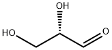 L-Glyceraldehyde Structural