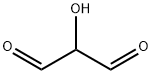 HYDROXYPROPANEDIAL Structural