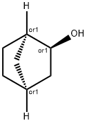 ENDO-NORBORNEOL Structural