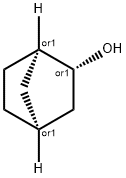 EXO-NORBORNEOL Structural