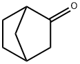 NORCAMPHOR Structural