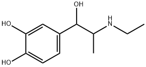 dioxethedrin  Structural