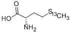 L-METHIONINE-METHYL-13C