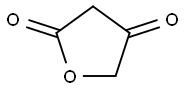 TETRONIC ACID Structural