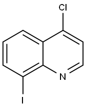 4-CHLORO-8-IODOQUINOLINE