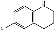 6-CHLORO-1,2,3,4-TETRAHYDROQUINOLINE