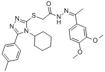 SALOR-INT L417602-1EA Structural