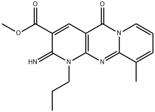 497248-74-5 structural image