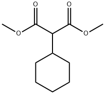 DIMETHYL 2-CYCLOHEXYLMALONATE