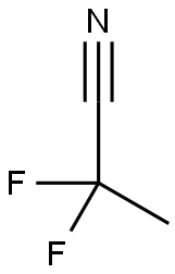 2,2-DIFLUOROPROPIONITRILE