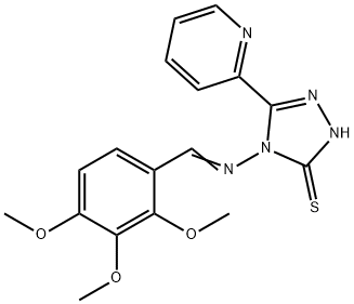 497823-64-0 structural image