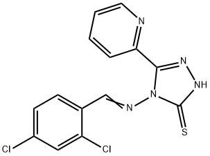497823-82-2 structural image
